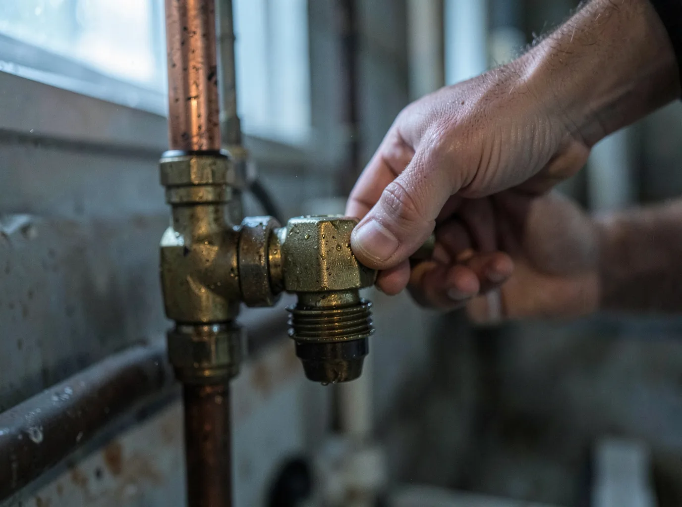 Emergency Plumber King, WI FAQs